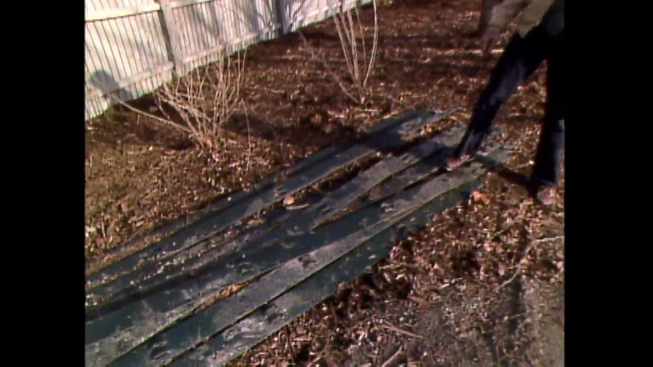 "TOH: The Arlington House Project" (1982) Episode 22