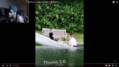 "TRY NOT TO LAUGH 🤣 | Ultimate Challenge That Will Break You!" - MonDejour