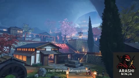 Aragami 2: Kurotsuba Clan