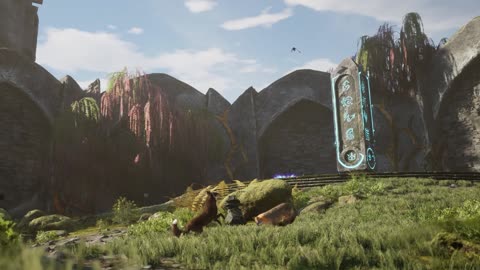 ‘Spirit Of The North 2’ – Action-Adventure Inspired By Icelandic Mythology – Launch Trailer