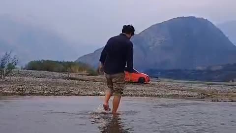 ES HERMOSO APRECIAR EL MUNDO QUE TE RODEA