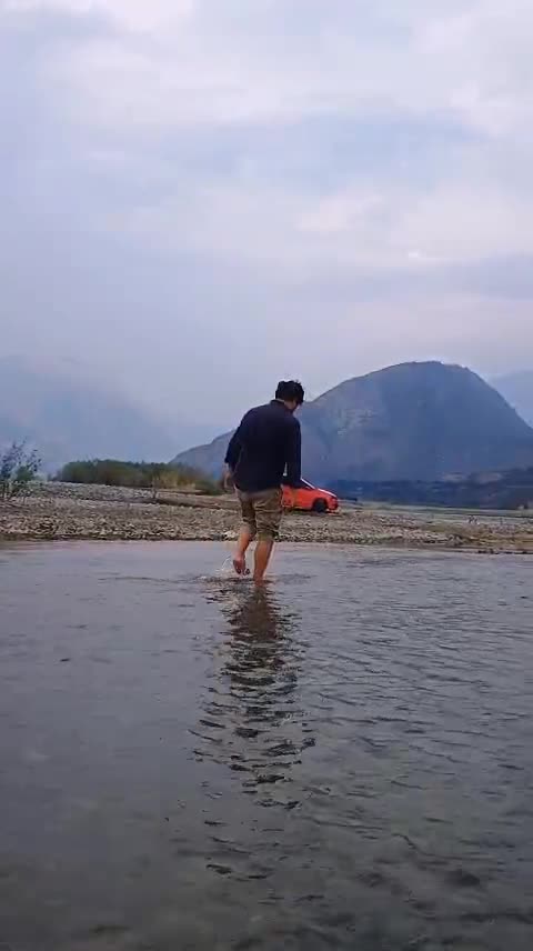 ES HERMOSO APRECIAR EL MUNDO QUE TE RODEA