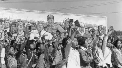 The CCP’s Genocide