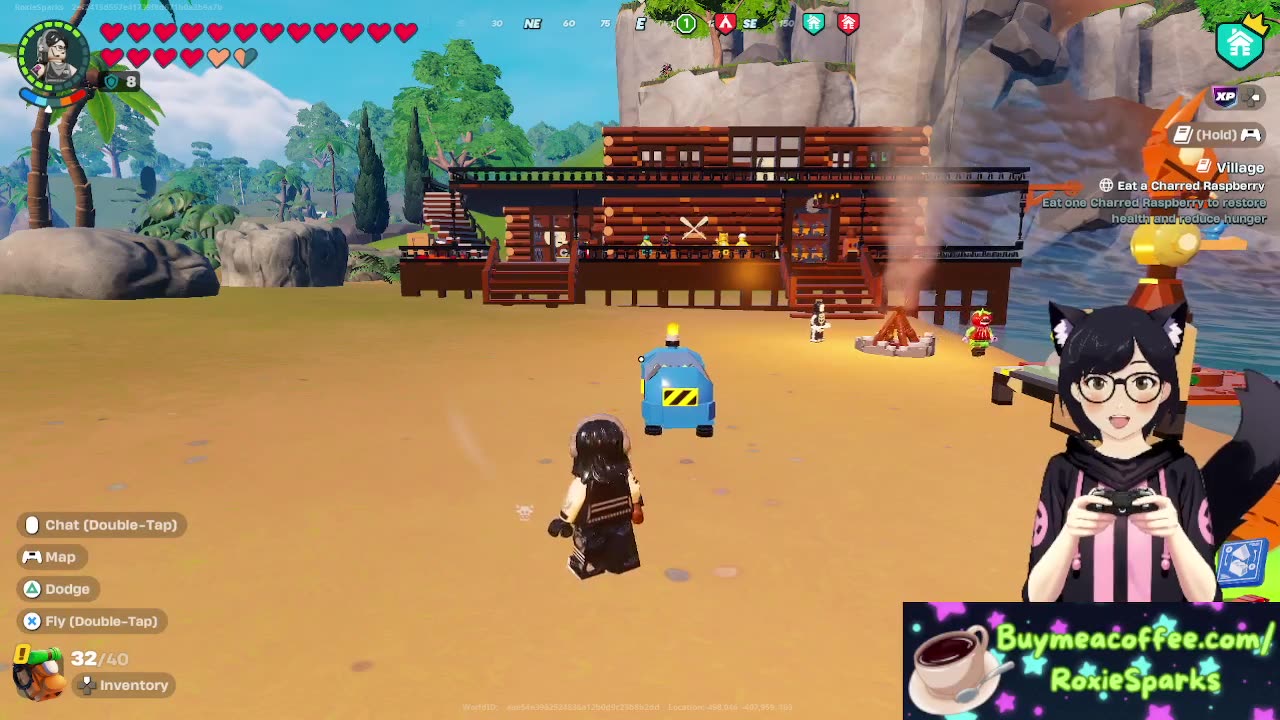 Let's Play Some Fortnite