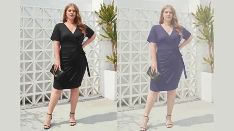 100+ ClassyTrendy Outfits That Will Flatter Different Body Types and Skin Tones._part2
