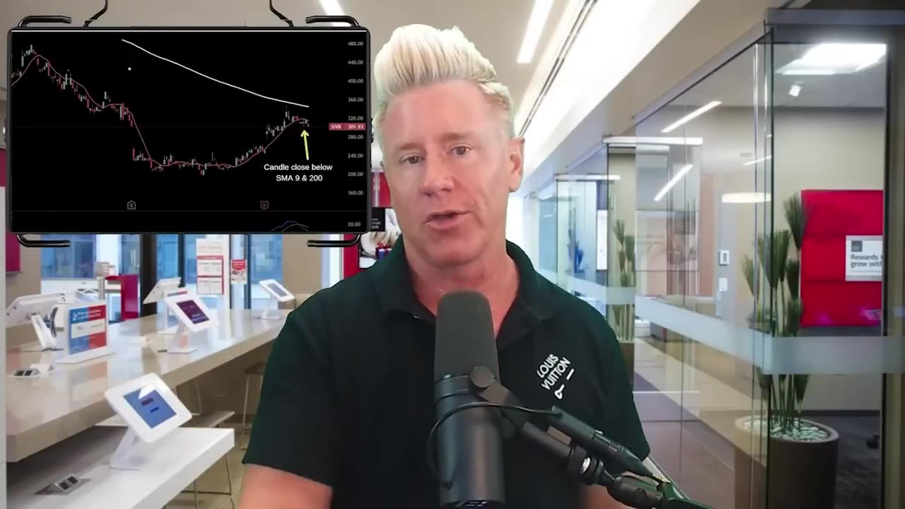 FINAL WARNING BEFORE IT ALL CRUMBLES