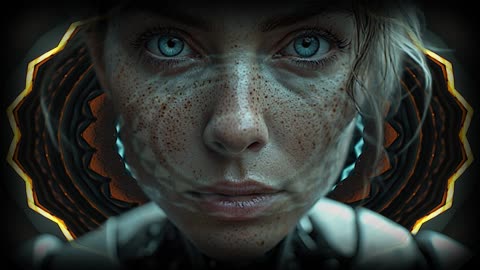 Belle Nix - Metal Gods on the Attack