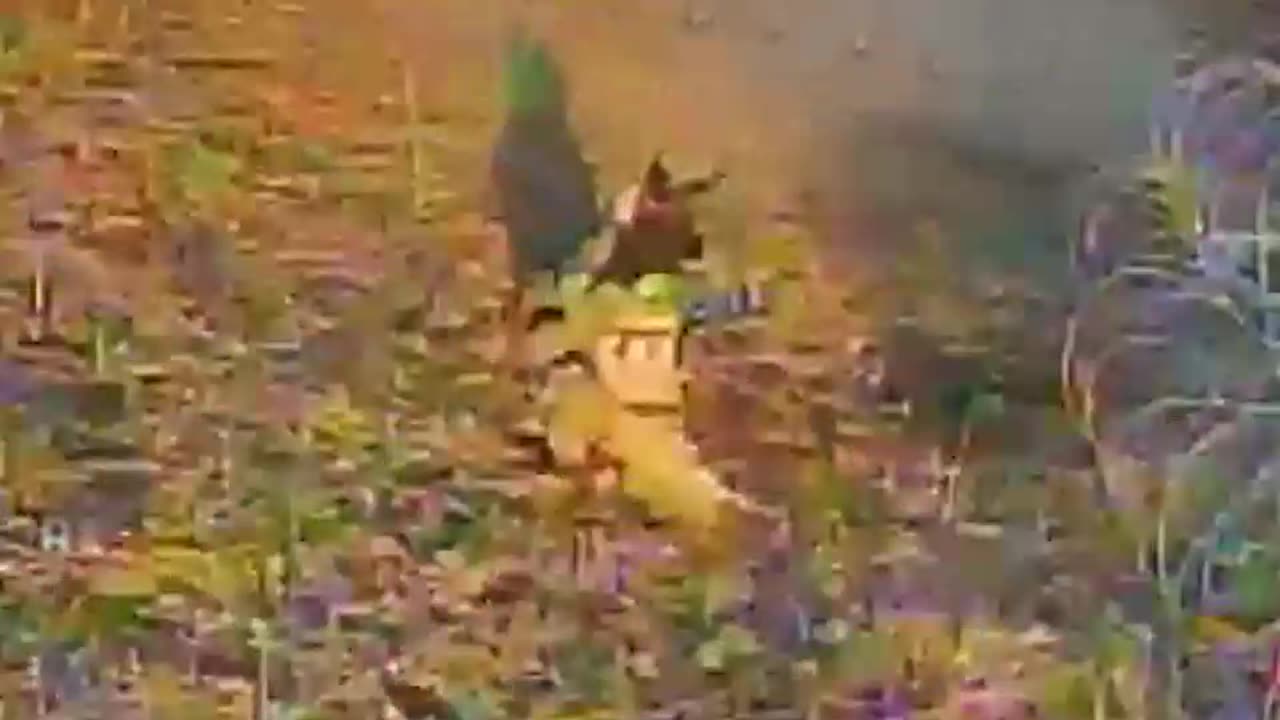 Insane Combat Footage from Sumy Paired with Russian Anthem is Epic