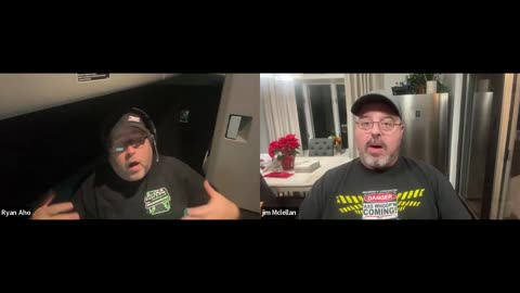 11/18/25 The One To Go Show presented by Impact Health Sharing