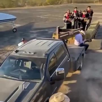 U.S. Registered Aircraft, Delivers Drugs to Cartels in Sonora