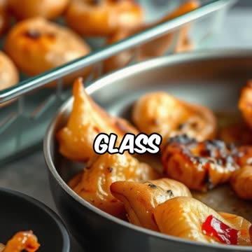 LASAGNA COOKING WRONG? (THE DISH SECRET!) 🚫🍝🔥