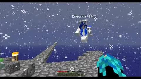 WoF Skyblock Part 2: Let it Snow