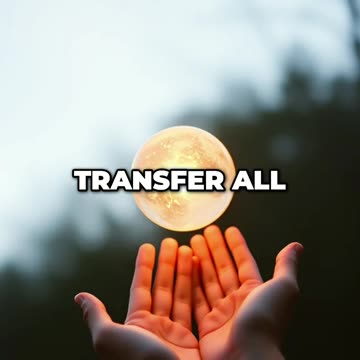 Stop trying to earn what's already been given 🛑