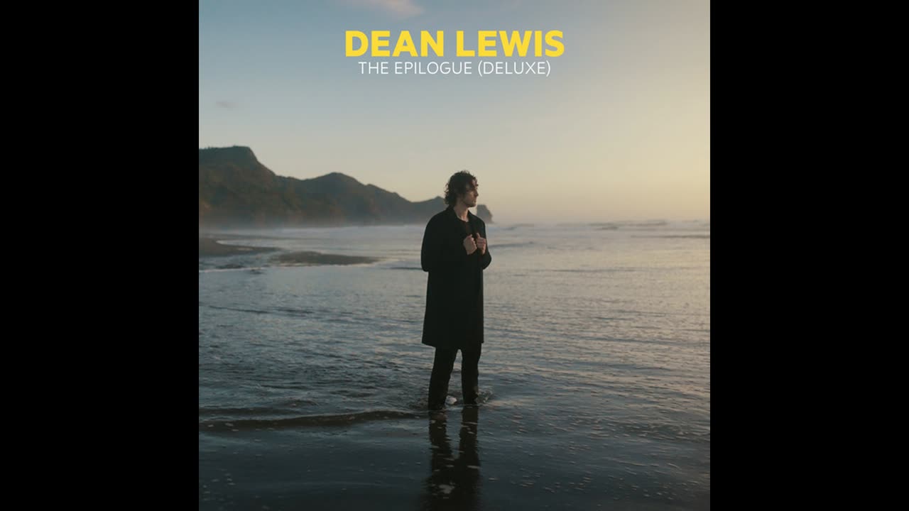 Dean Lewis - Hurt So Bad (SLOWED + REVERB)