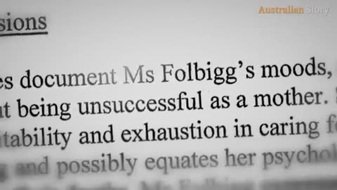 Kathleen Folbigg, convicted of killing her four children, speaks from behind bars Australian Story