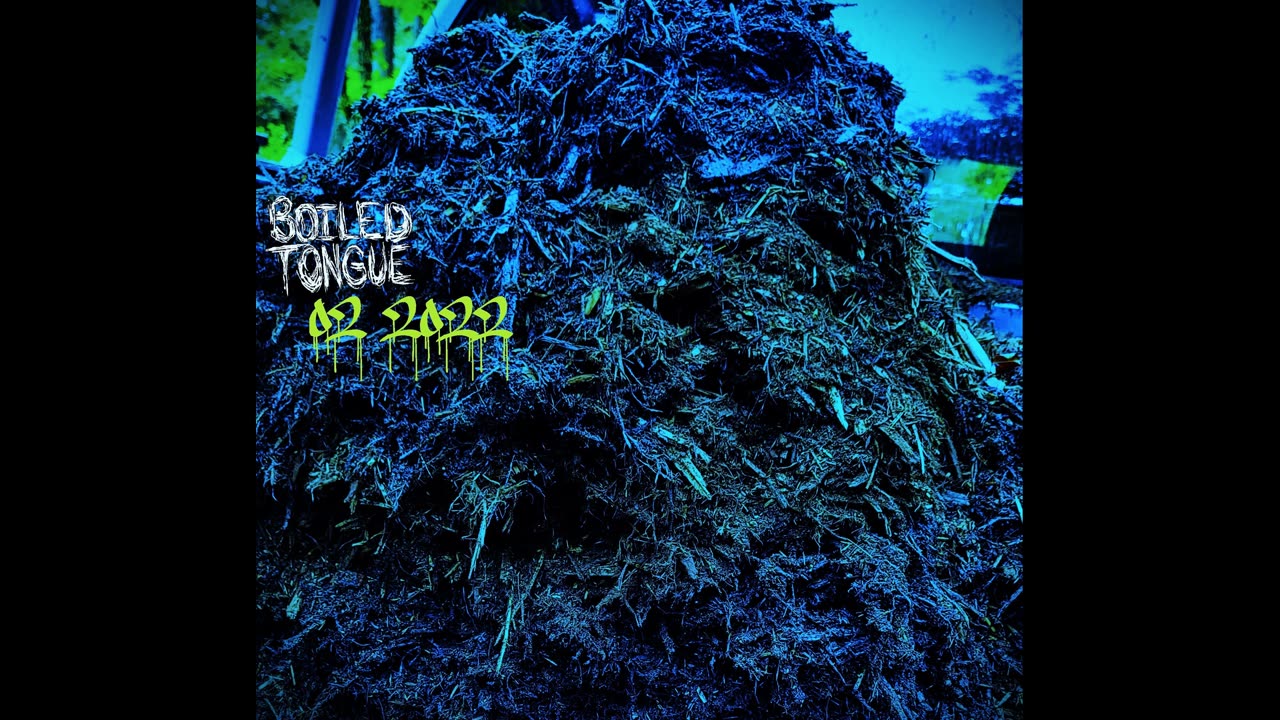 Boiled Tongue 02 2022