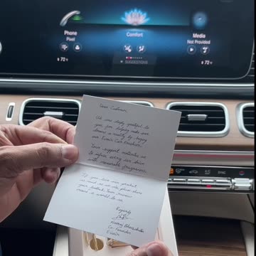 Evair Hanging Car Air Freshener with 100% Essential Oils Fragrance in Glass Bottle