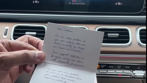 Evair Hanging Car Air Freshener with 100% Essential Oils Fragrance in Glass Bottle