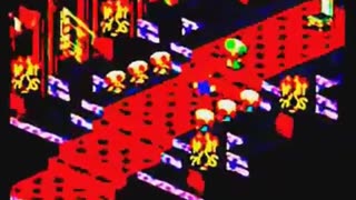 HOW TO PLAY SUPER MARIO R P G ? Way to go, Bill Plays!