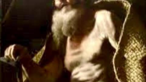 St. Anthony of the Desert 1/17/26 (NH)