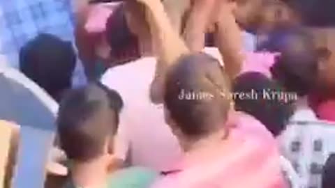 Pajeet festival of the dismembered baby