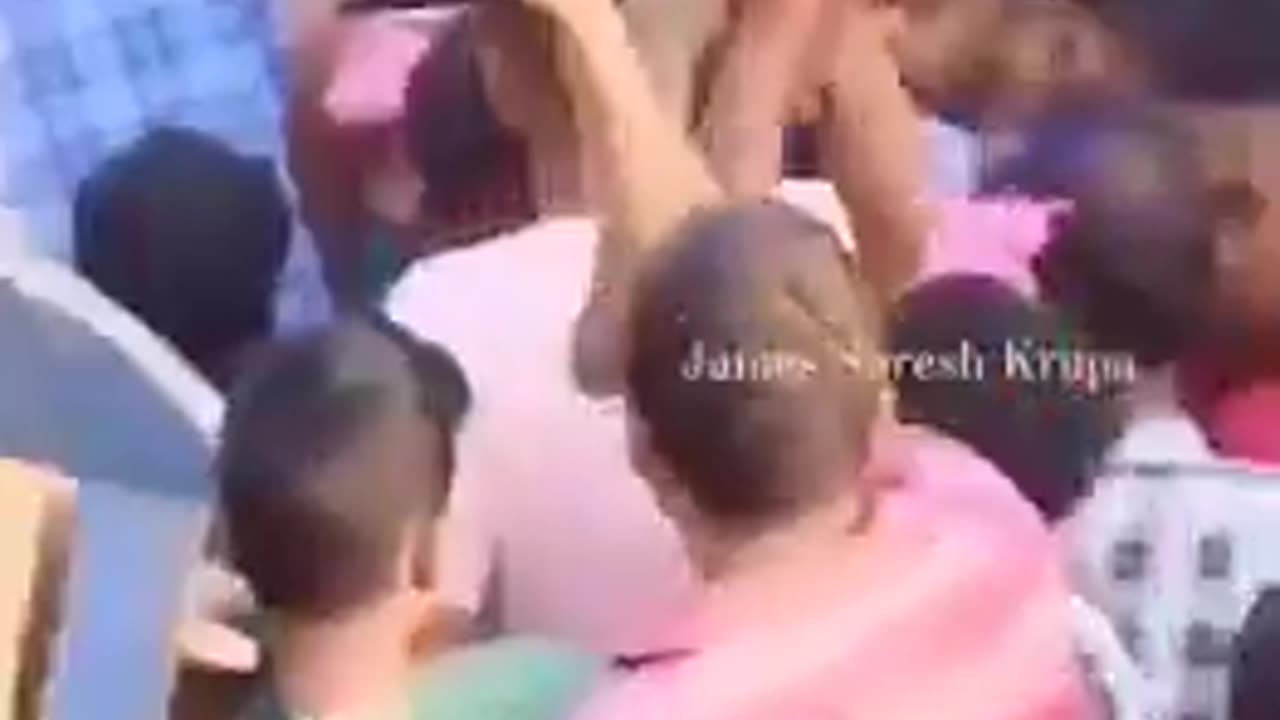 Pajeet festival of the dismembered baby