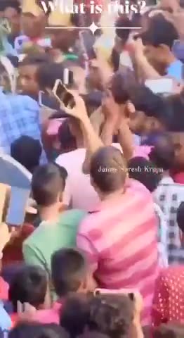 Pajeet festival of the dismembered baby