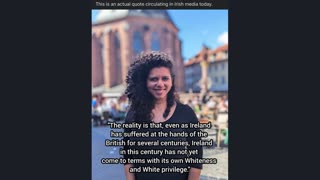 Truth about anti White racism