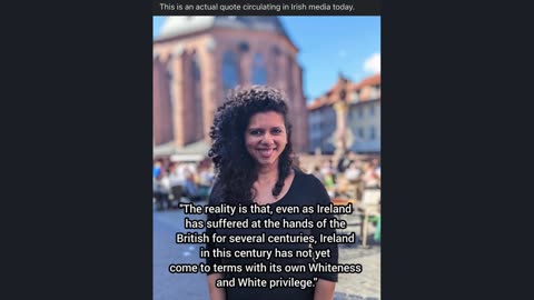 Truth about anti White racism