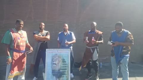 GMSLosAngeles "Victorville" Camp: 8/6/25