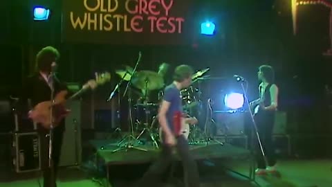 Dire Straits - Sultans of swing - Classic rock