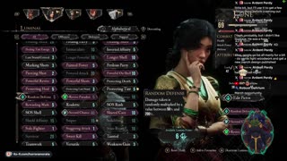 Abysmal Adventures in: Clair Obscur Expedition 33 Pt 19