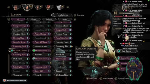 Abysmal Adventures in: Clair Obscur Expedition 33 Pt 19