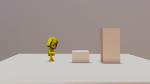 Lacy’s obstacle course practice test