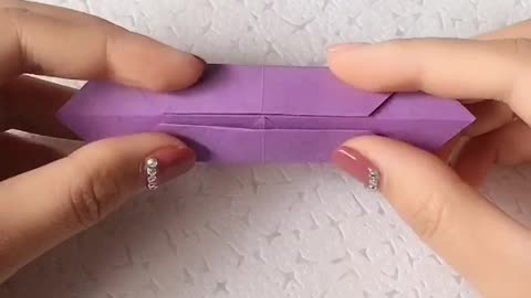 Vintage Style Origami Projects
