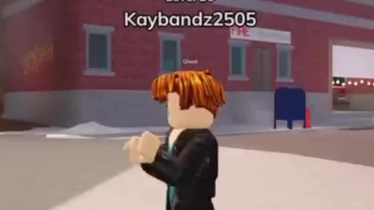 Roblox