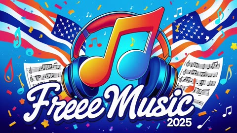 free music no copyright 2025