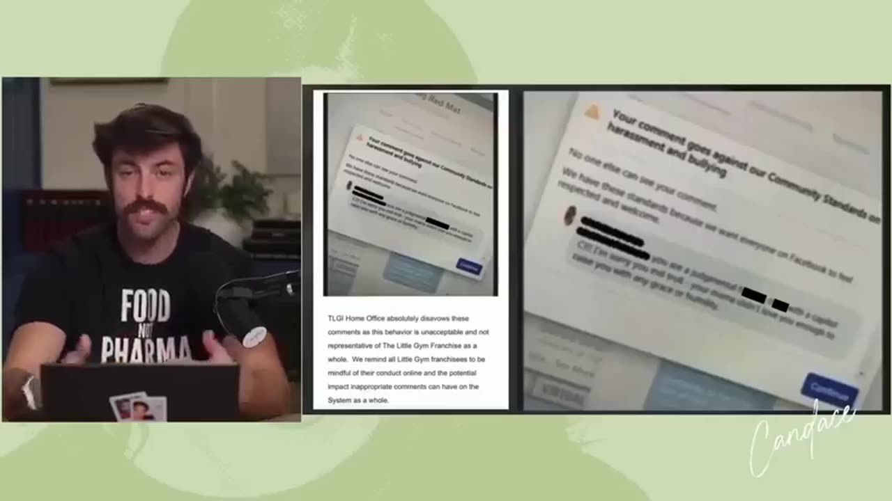 Inside America's Secret Courts Where You Have No Rights