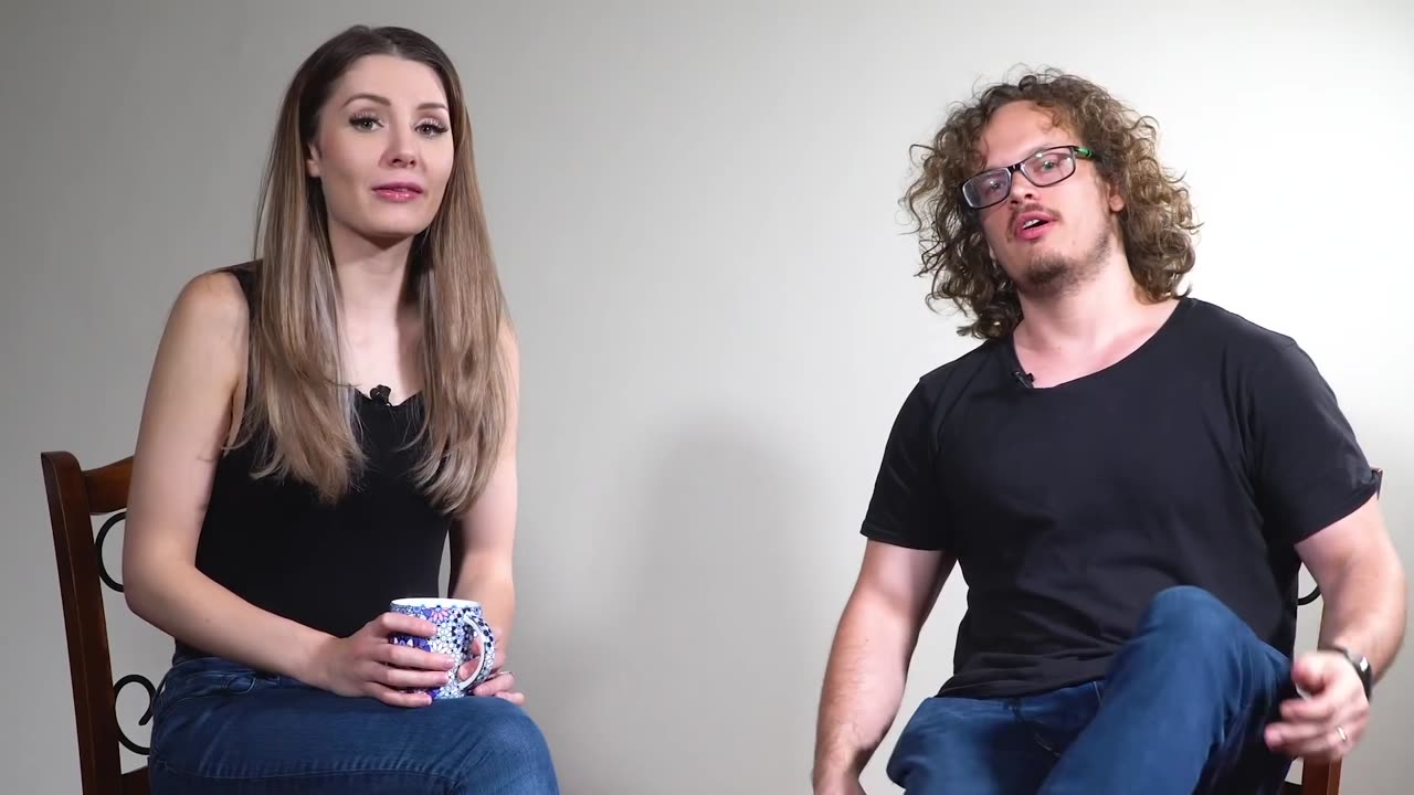 Lauren Southern on Libertarianism