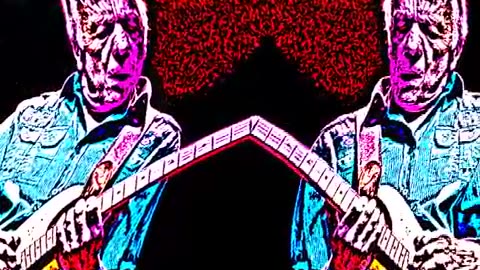 Robin Trower · Buffalo Blues