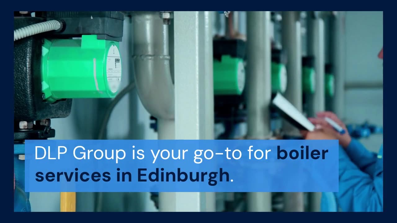 How to Find a Trusted Boiler Repair Specialist in Edinburgh