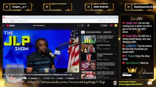 Smokeydogg Live