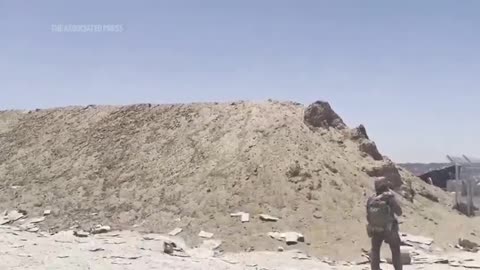⚡️🇺🇸🇮🇱🇵🇸 WATCH: Shocking footage reveals US contractors open fire