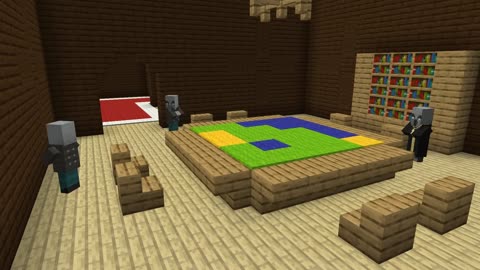 The Story of Minecraft's Creaking