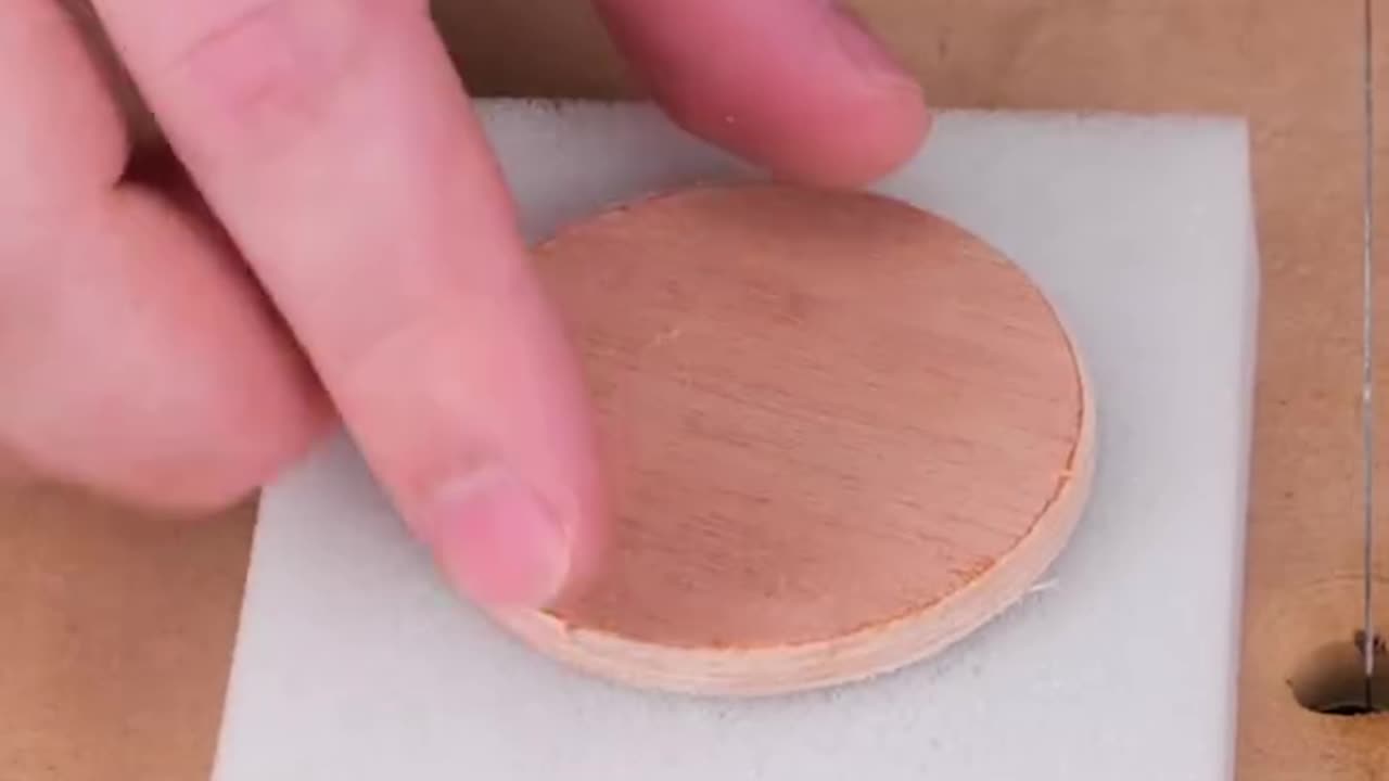 Recycling meets comfort 🪑