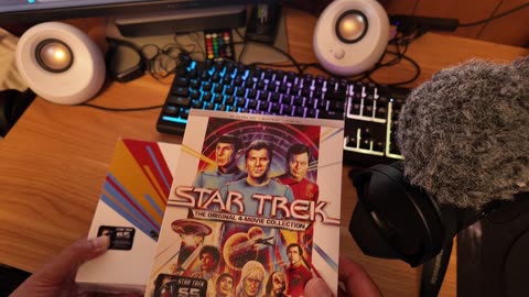 What Happened to Star Trek?!!🤔
