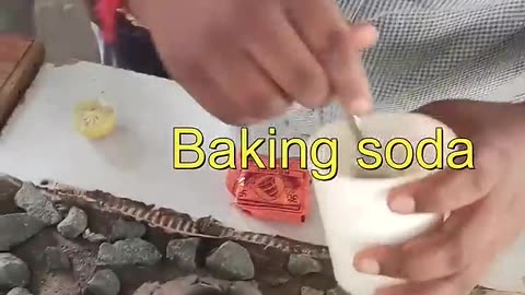 Volcano 🌋 Eruption Model | Amazing Science Experiment for Kids & Students