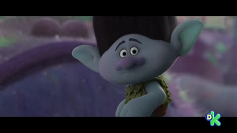 [Clip] Trolls | Ramón Salva a Poppy | Discovery Kids LA (Feed Panregional/Sur)