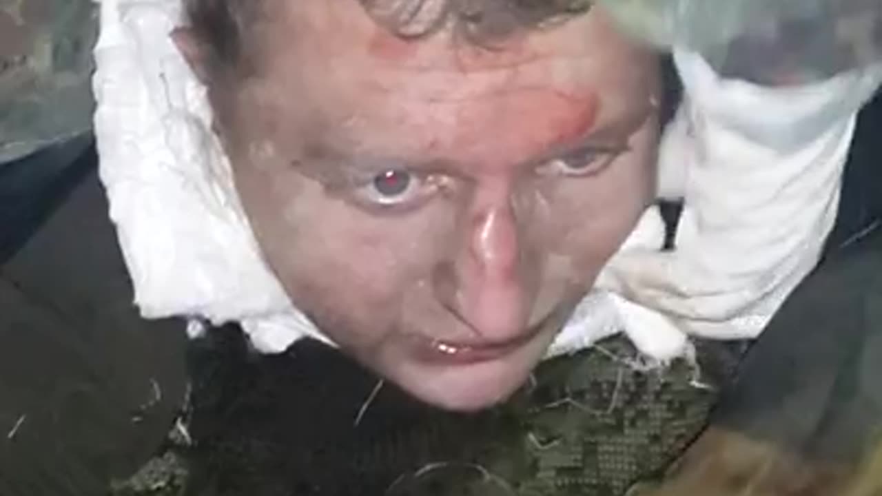 Ukraine War г. Попасная 01.02.2015 года бой