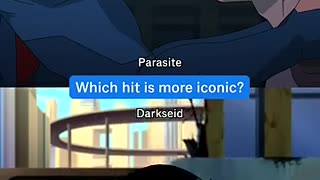 Amazing: Which Is Better? | DC